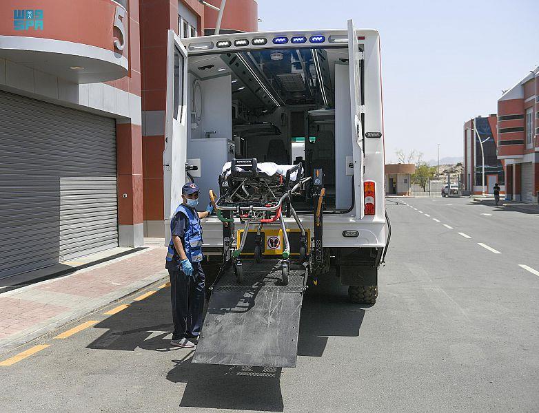 Saudi Arabia visual data 8