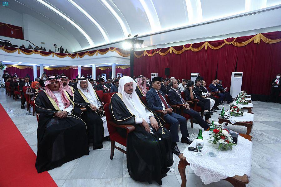speaker-of-saudi-shura-council-participates-in-international-meeting-of