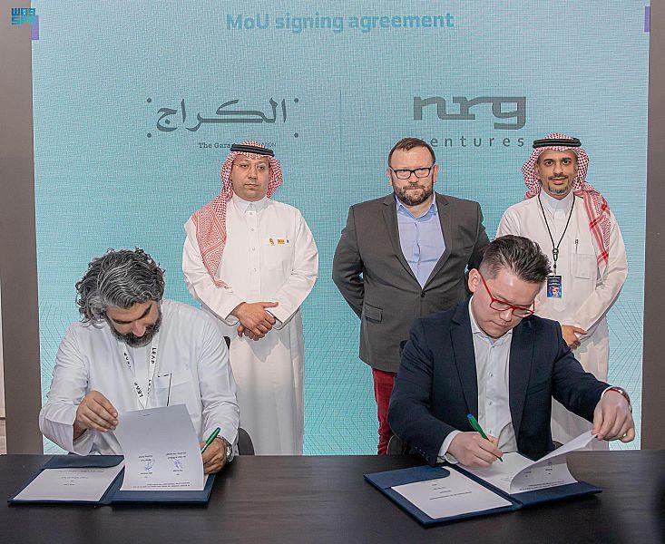 leap-garage-et-nrg-ventures-collaborent-pour-explorer-les-opportunit-s