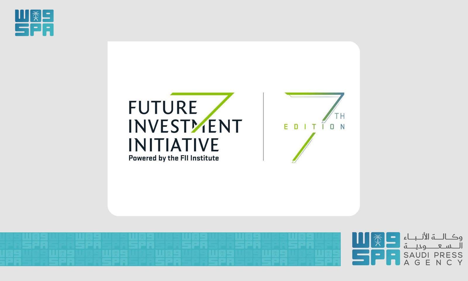 FII7 in Riyadh Sees Detailed Debate on AI and $17.9 Billion Worth of ...