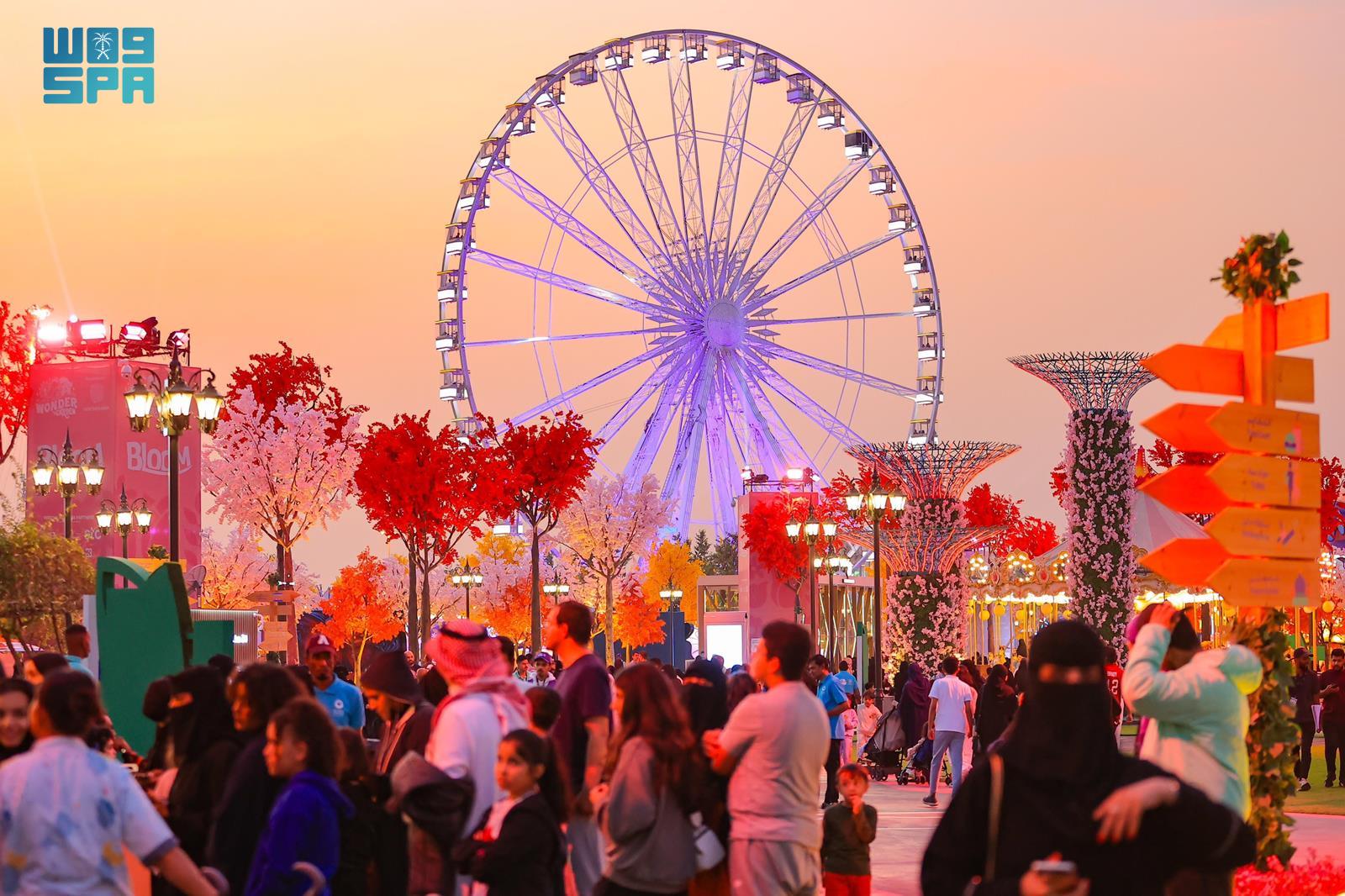 riyadh-season-attracts-more-than-12-million-visitors-in-60-days