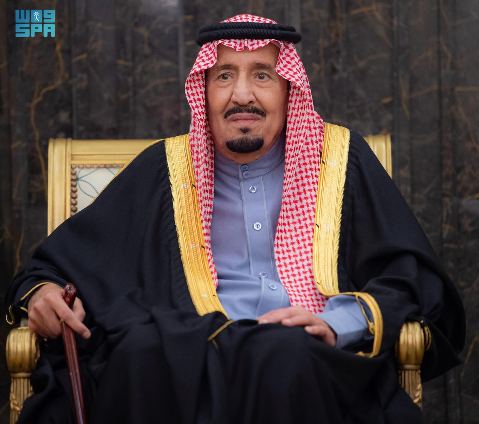 Saudi ambassadors designate to several countries take oath before