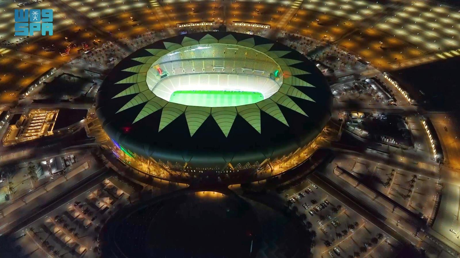 King Abdullah Sports City Beacon of Sporting Excellence in Jeddah