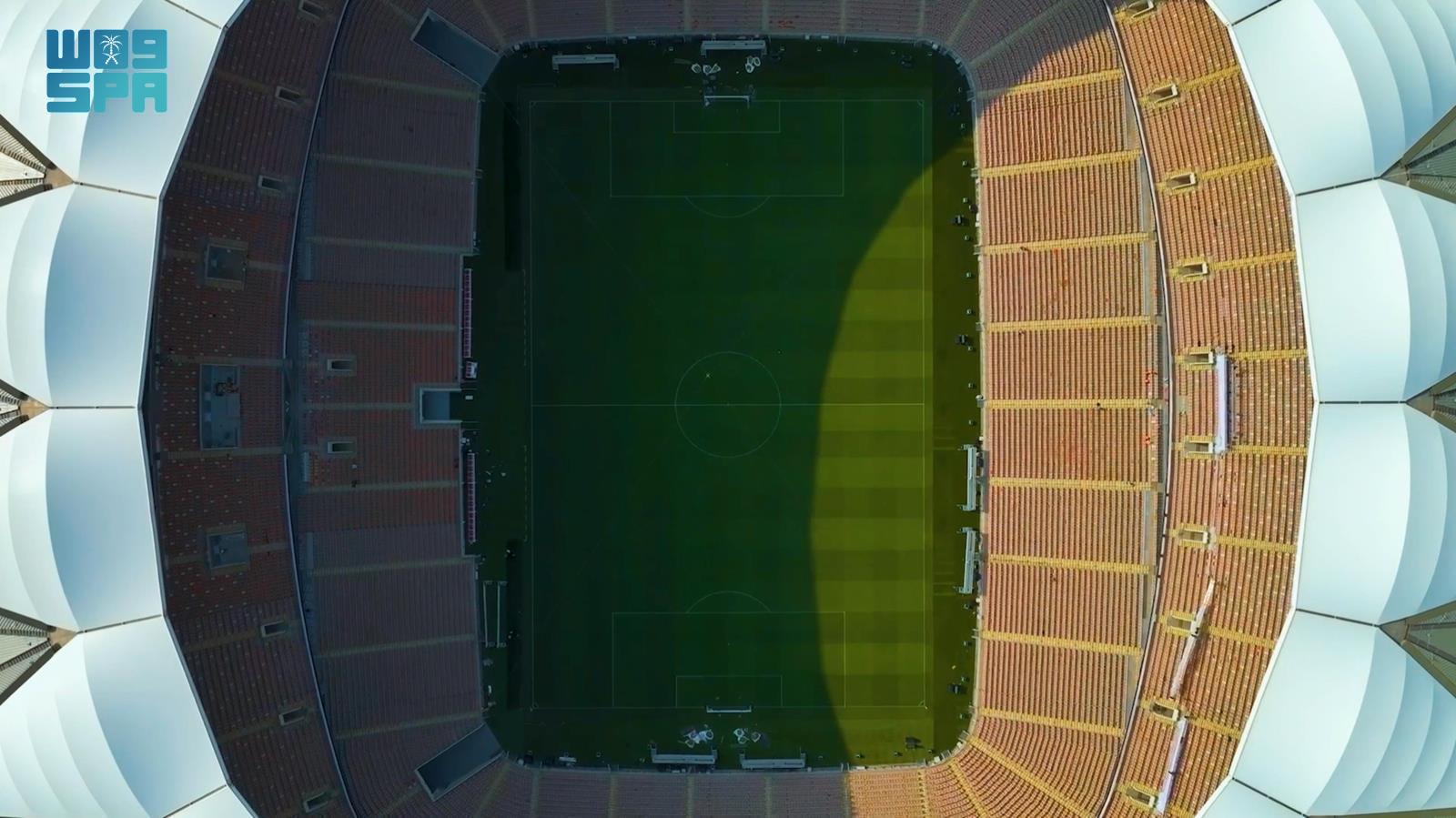 King Abdullah Sports City Beacon of Sporting Excellence in Jeddah(02)