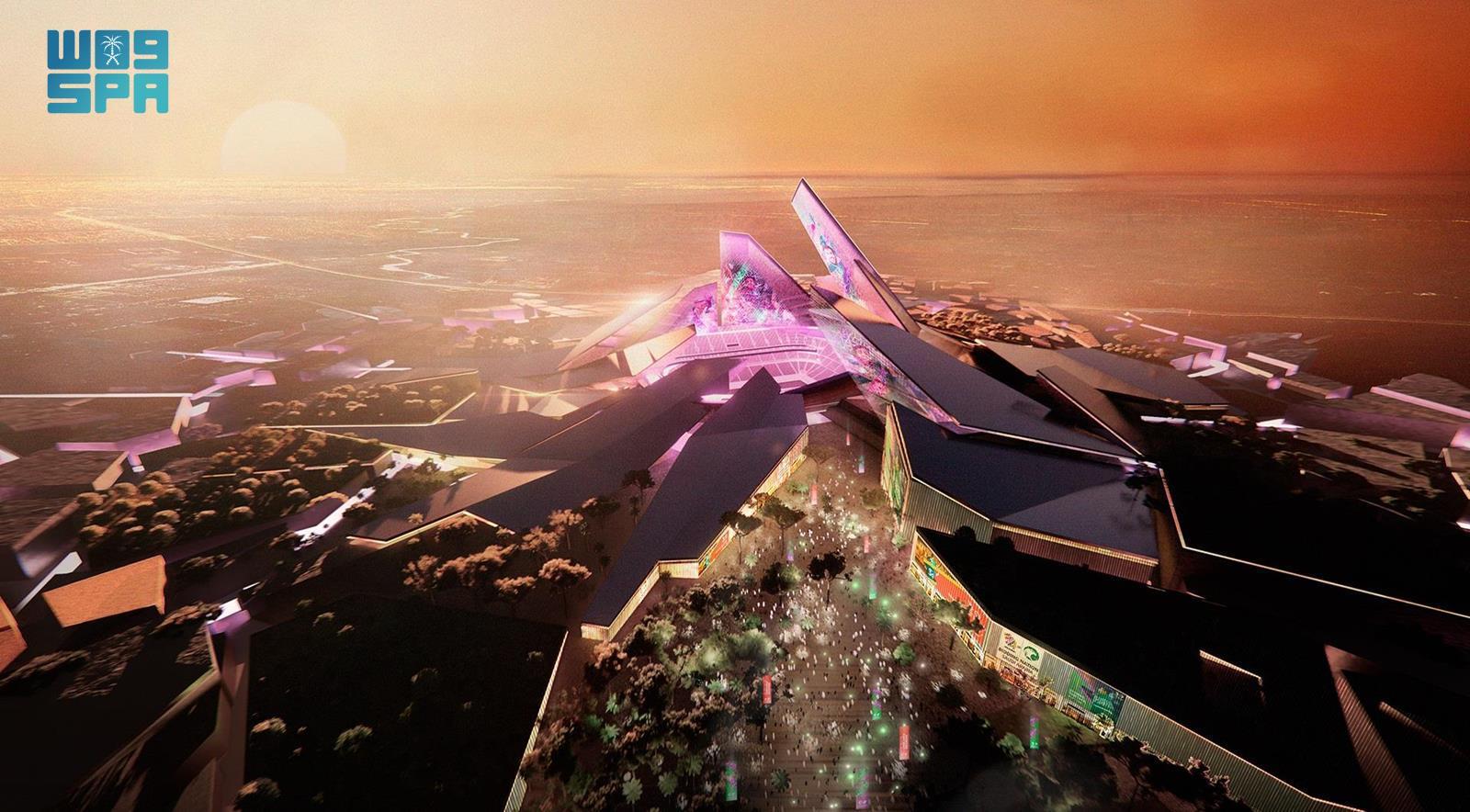 roshn-announces-construction-of-iconic-45-000-seat-stadium-southwest-of