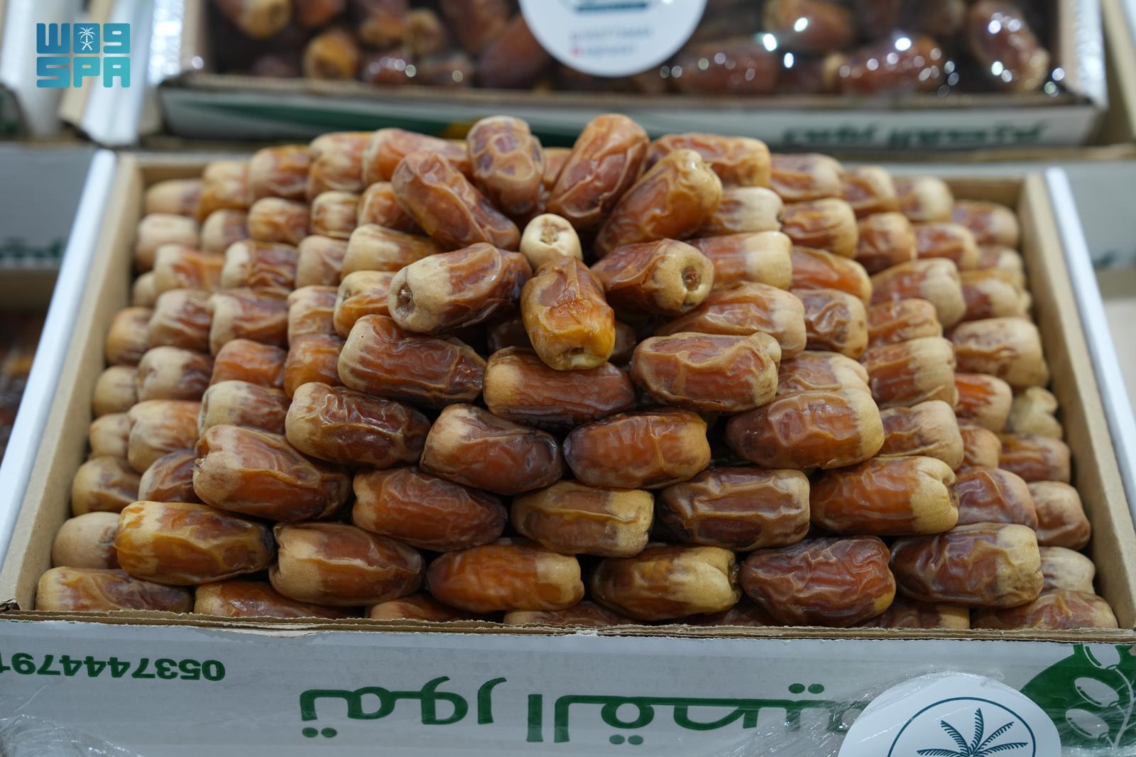 Third Seasonal Dates Exhibition In Riyadh Draws Huge Crowds third-seasonal-dates-exhibition-in-riyadh-draws-huge-crowds