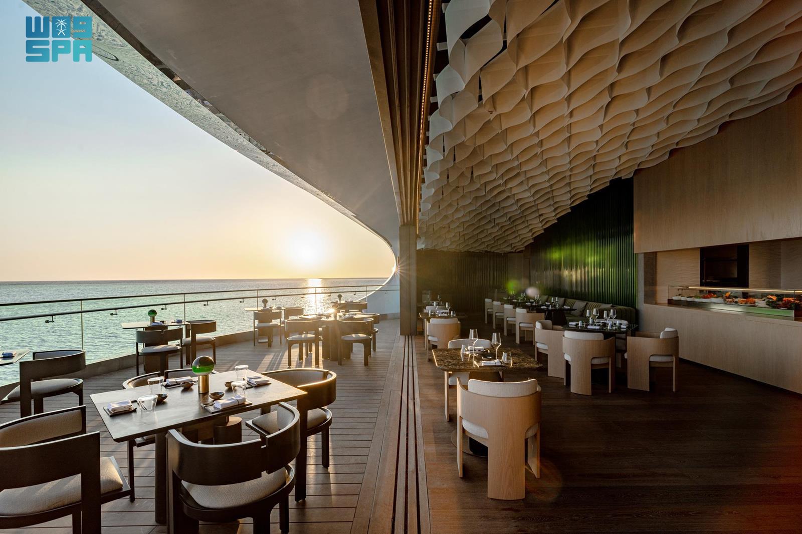 Red Sea's Newest Luxury Resort Shebara Now Taking Reservations