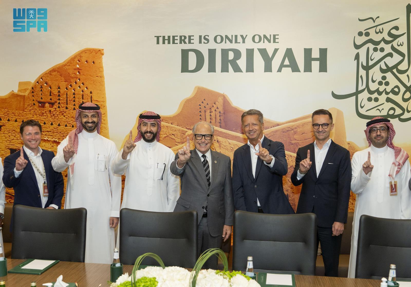 diriyah-company-celebrates-completion-of-sap-private-cloud-solutions