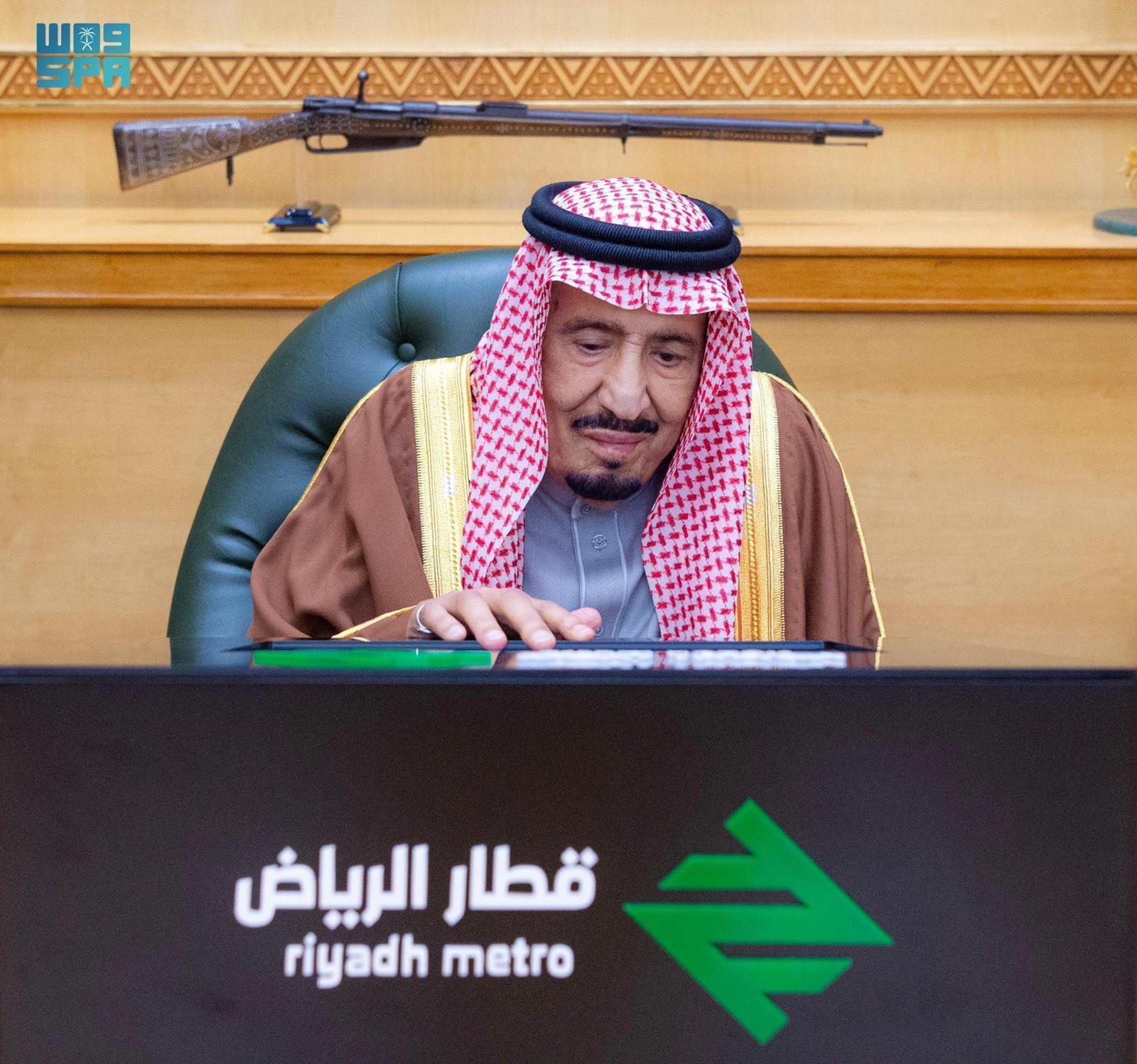 Riyadh metro a success story that continues to inspire