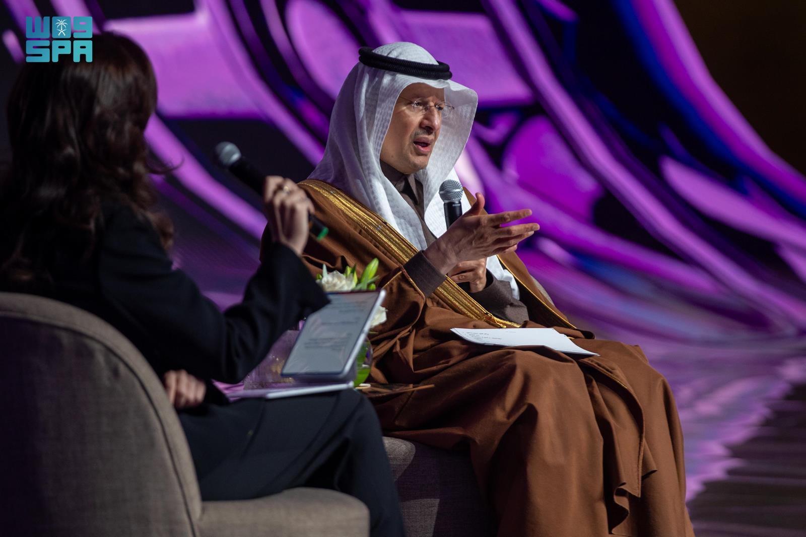 Saudi Arabia Allocates SAR10 Billion To Activate Standard Incentives 