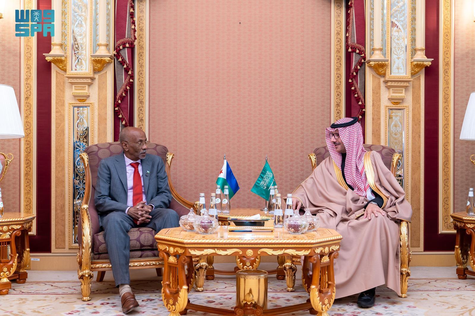 saudi-vice-minister-for-labor-holds-high-level-meetings-at-global-labor