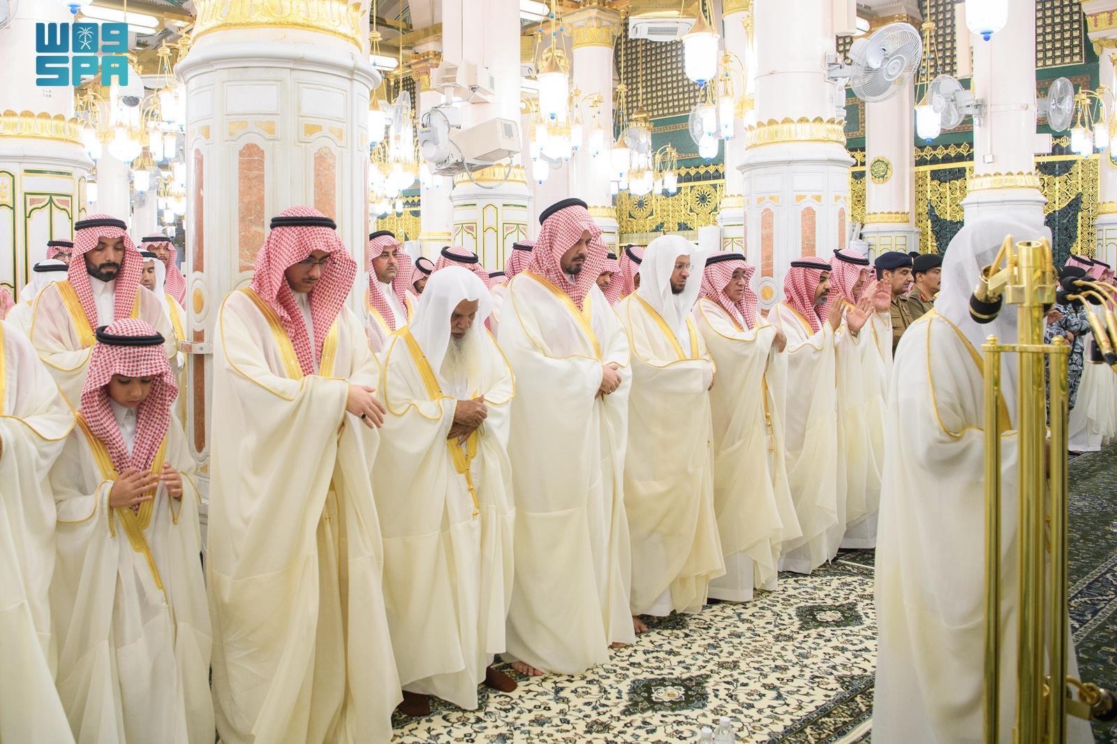 Prayer Time Madinah April 2024 Prayer Time Madinah April 2024