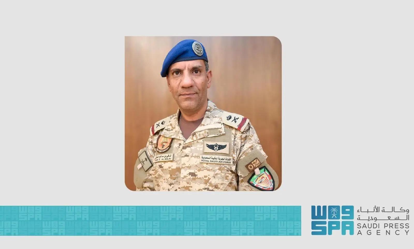 سياسي / قيادة القوات المشتركة للتحالف (تحالف دعم الشرعية في اليمن): تنفيذ ضربة جوية (محدودة) استهدفت دعمًا عسكريًّا خارجيًّا بميناء (المكلا)