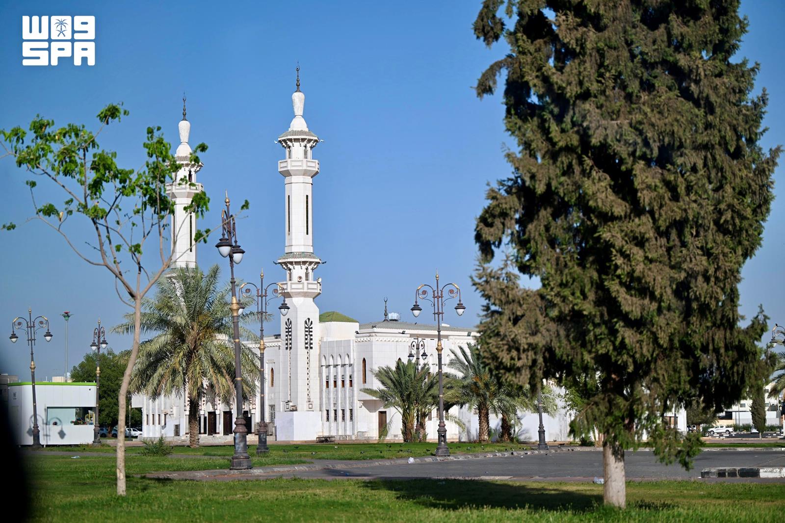 موعد صلاة عيد الأضحى 1447 في السعودية والأوقات الرسمية