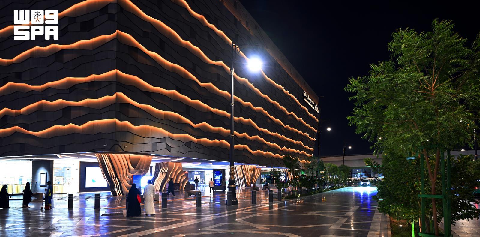 مشاريع تنموية نوعية تعزز مكانة المدينة المنورة ضمن رؤية 2030