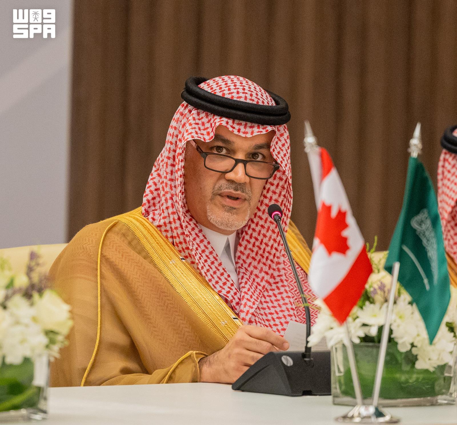 اقتصادي / وزير الاستثمار: المملكة أصبحت واحدة من أسرع اقتصادات مجموعة العشرين نموًا