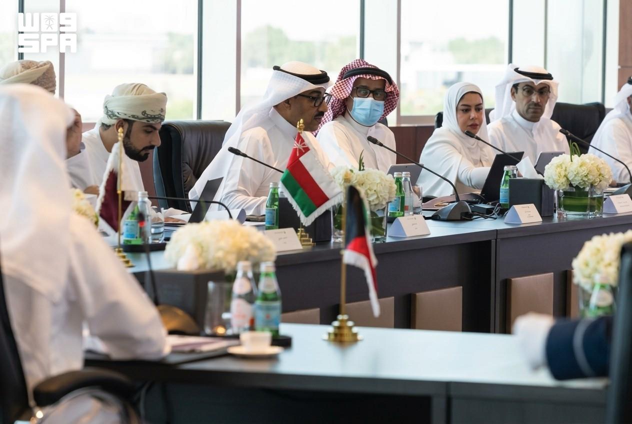 اقتصادي / هيئة الربط الكهربائي الخليجي تشارك في الاجتماع الـ 67 للجنة الاستشارية والتنظيمية للربط الكهربائي بدول مجلس التعاون