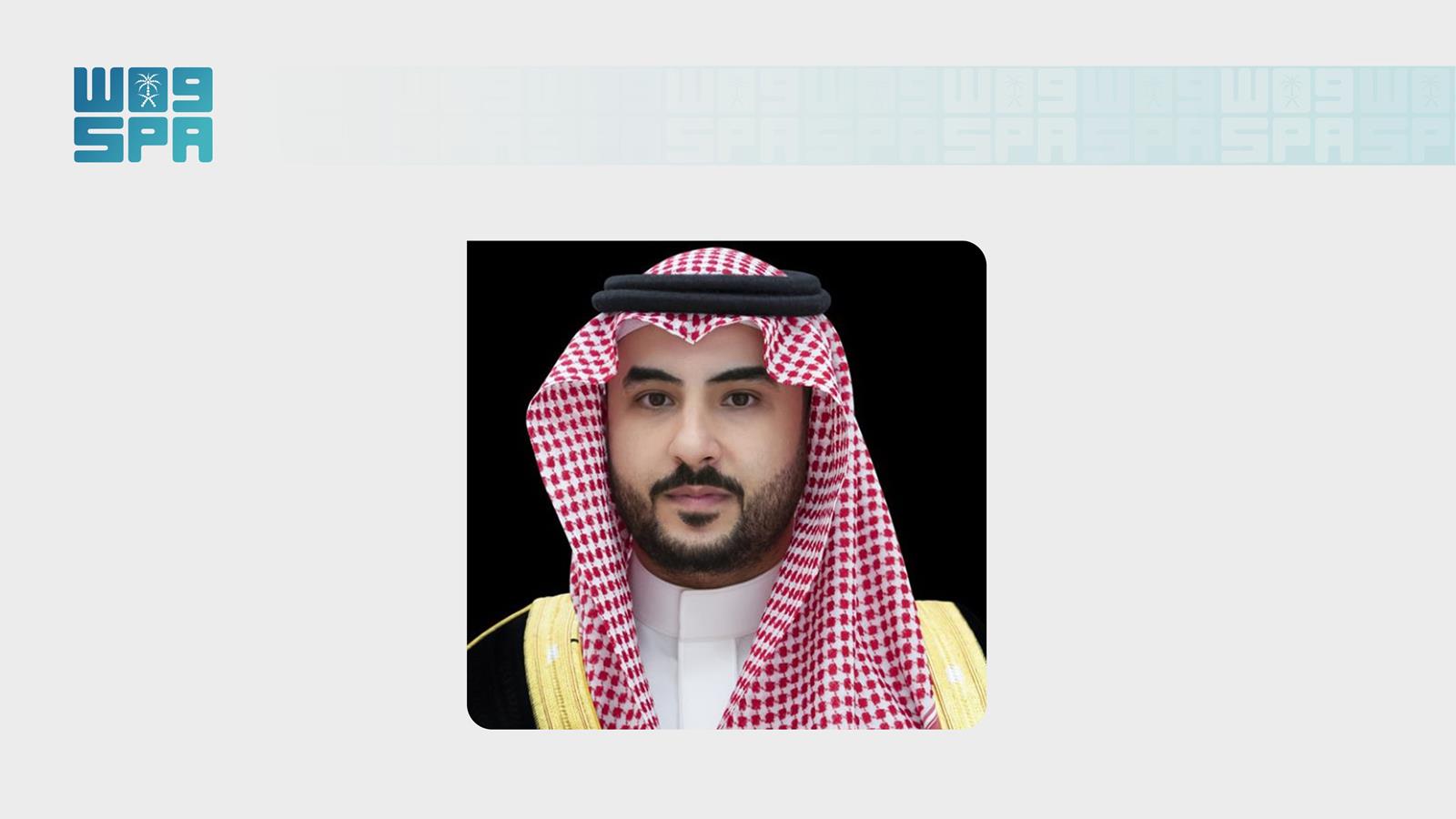 عام / سمو وزير الدفاع يُعزي هاتفيًا رئيس مجلس الوزراء وزير الخارجية بدولة قطر في وفاة الشيخ حمد بن خليفة آل ثاني