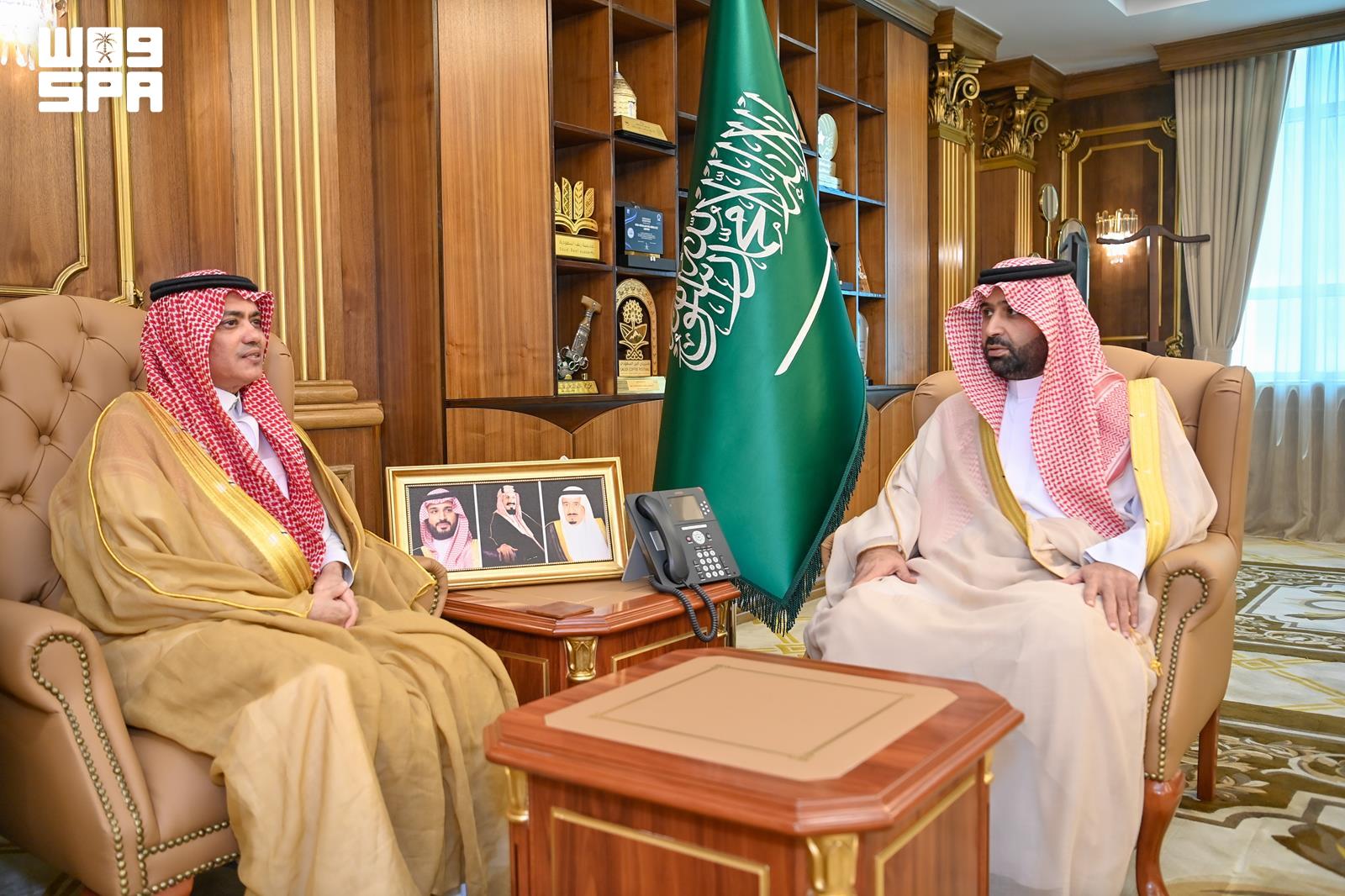 تعيين وترقية 87 عضواً في النيابة العامة